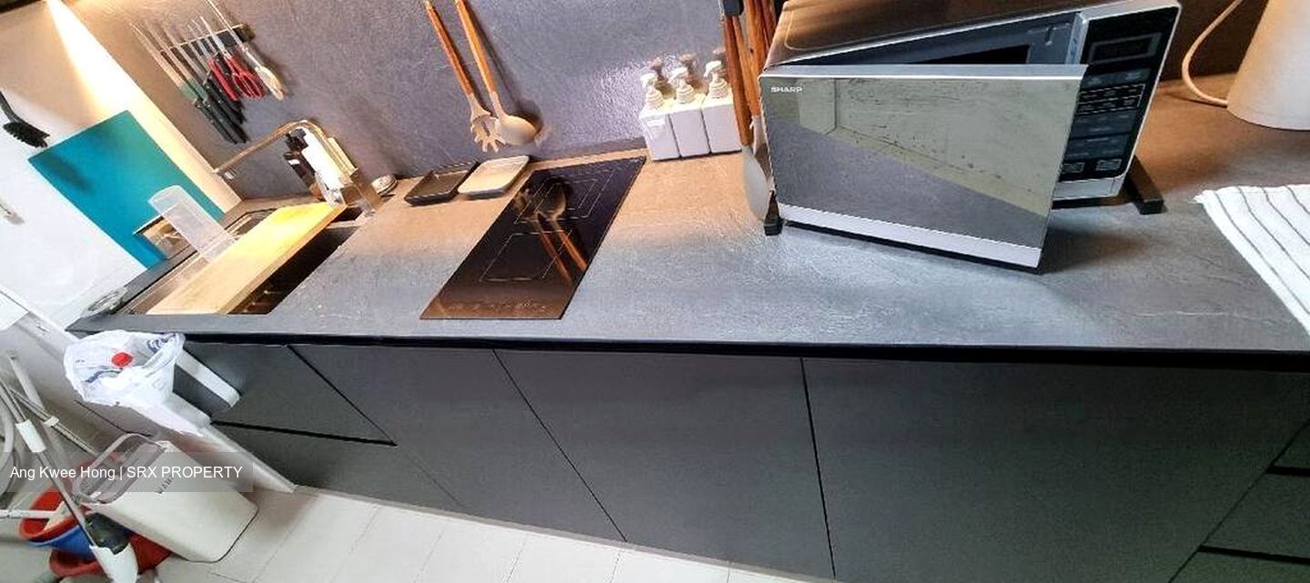 Blk 450D West Terra @ Bukit Batok (Bukit Batok), HDB 2 Rooms #586654341